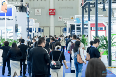 武汉国际博览核心即将送来一场聚焦智能