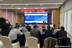 斩获双项殊荣——从办的“SZAA科普专家进