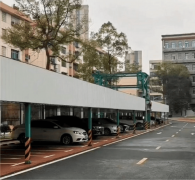 航天汇信科限公司依托航天科技布景